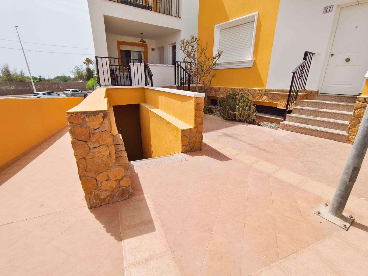 Apartment for Sale in Cuevas del Almanzora