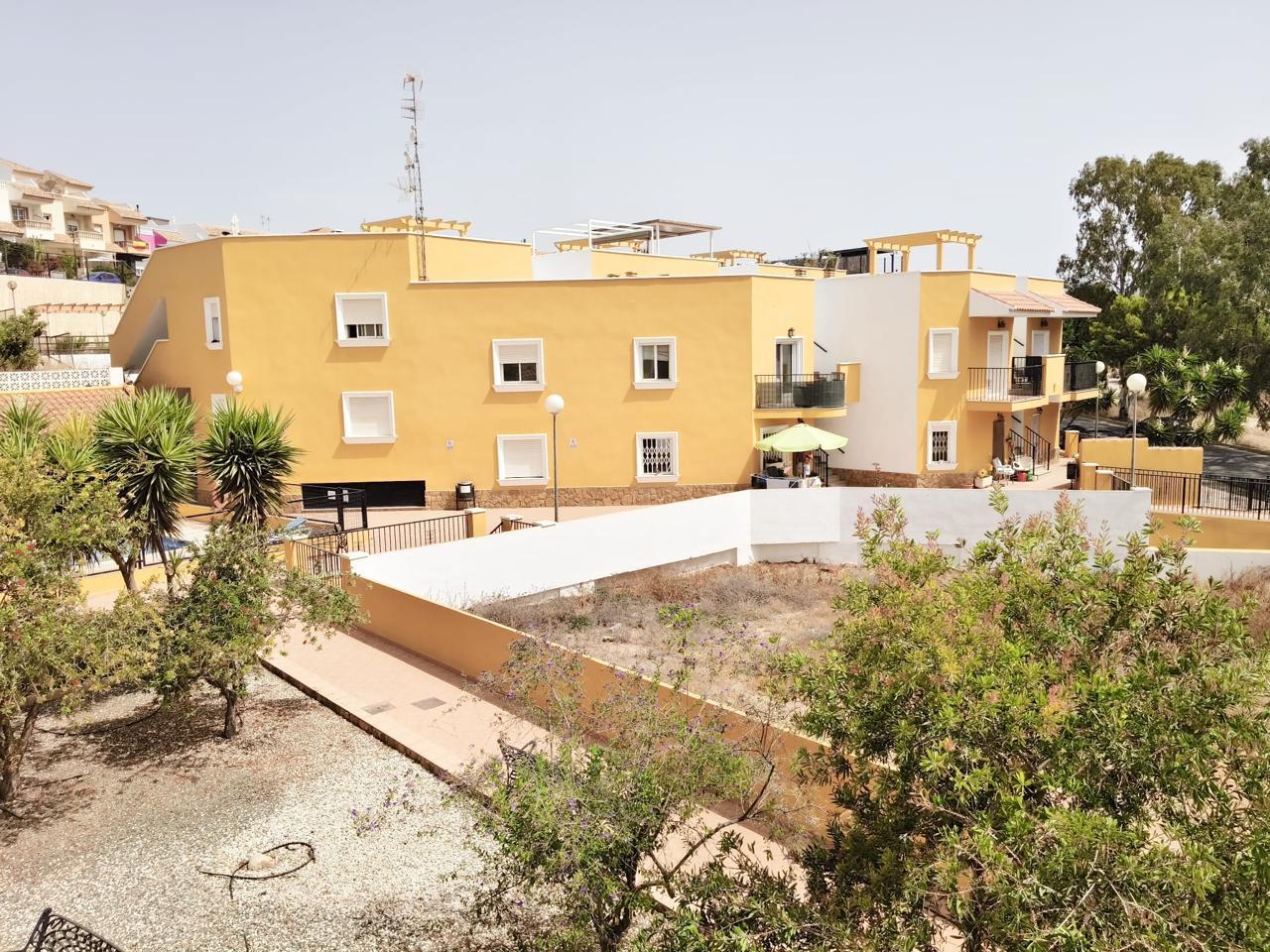 Apartment for Sale in Cuevas del Almanzora