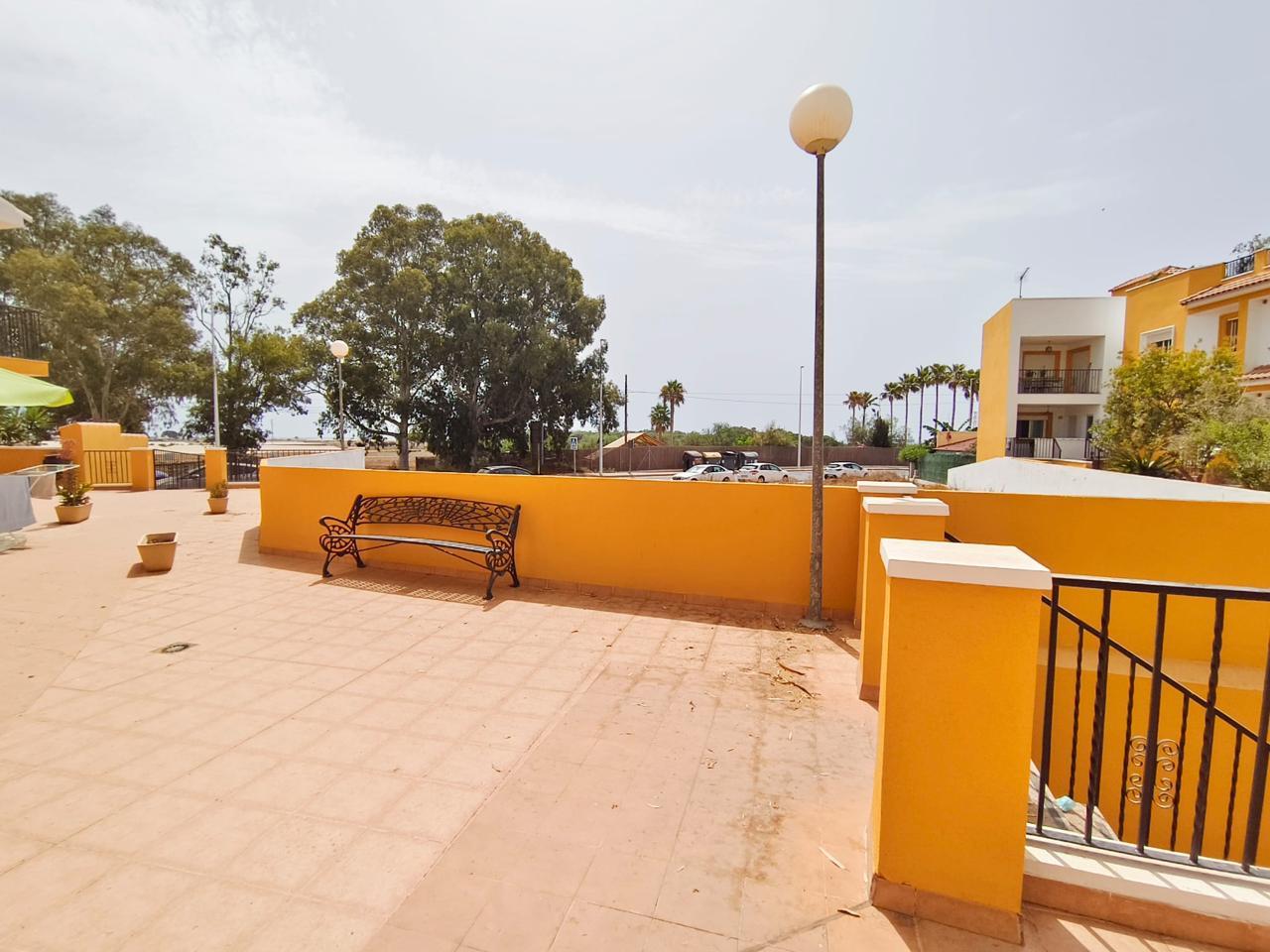 Apartment for Sale in Cuevas del Almanzora