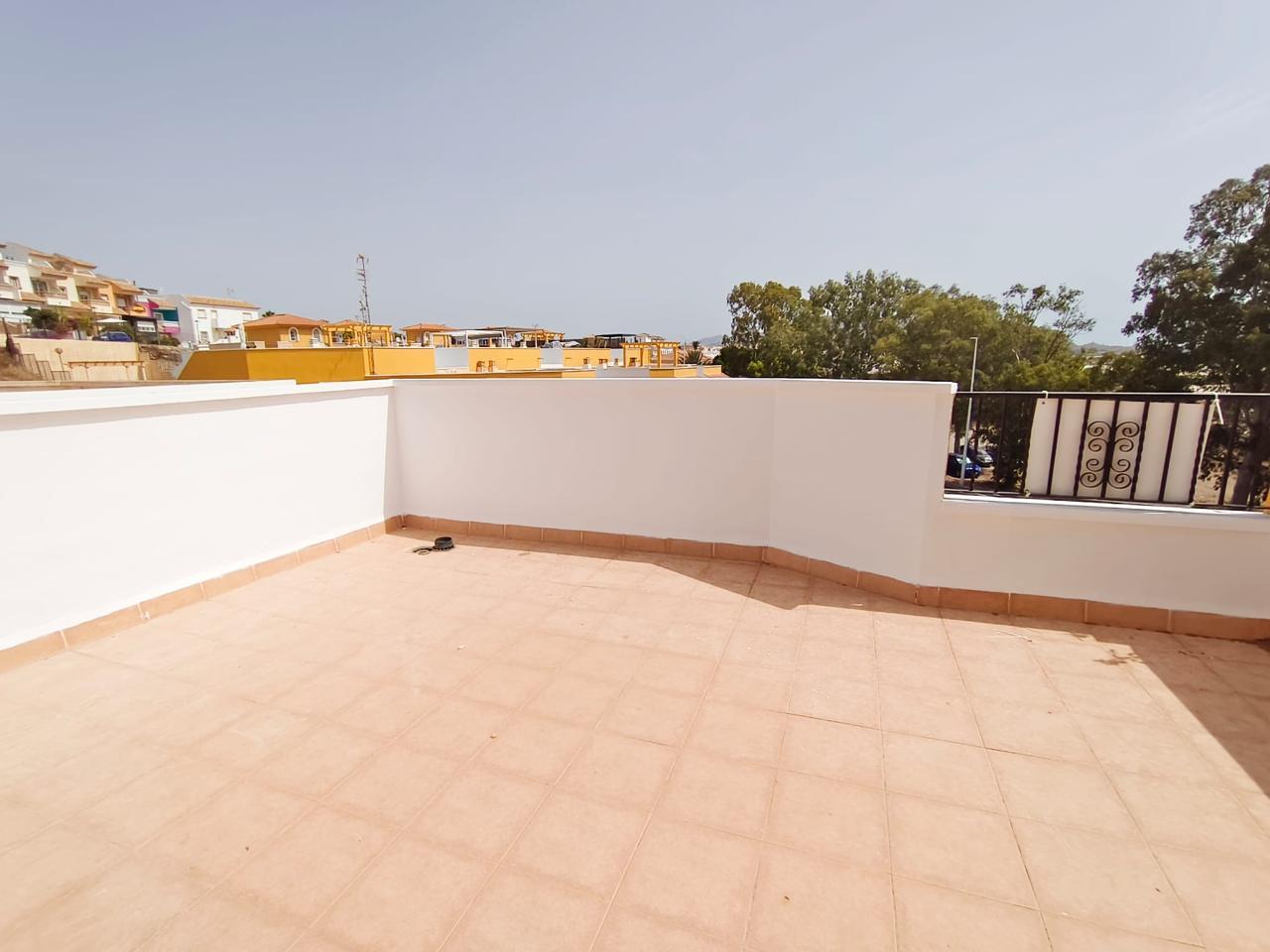 Apartment for Sale in Cuevas del Almanzora