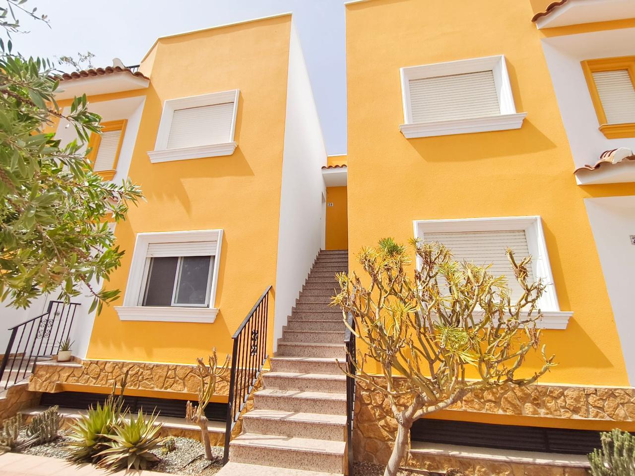 Apartment for Sale in Cuevas del Almanzora