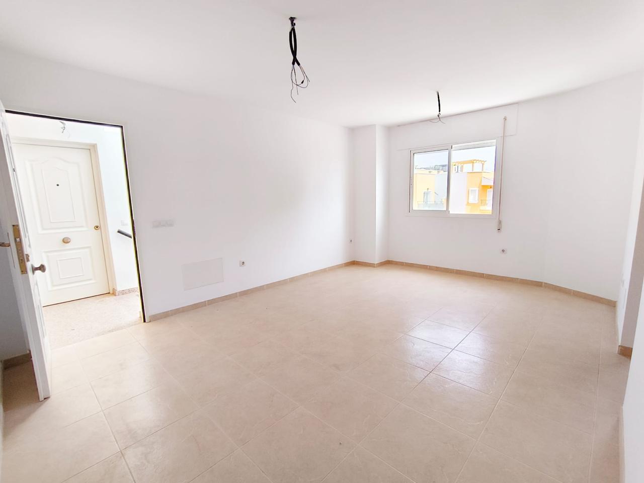 Apartment for Sale in Cuevas del Almanzora