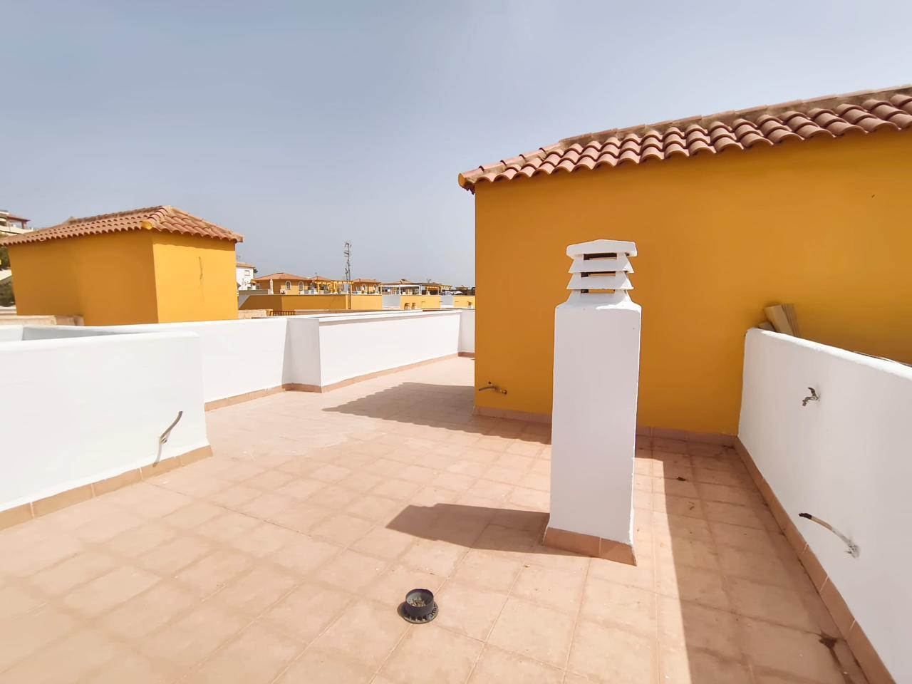 Apartment for Sale in Cuevas del Almanzora