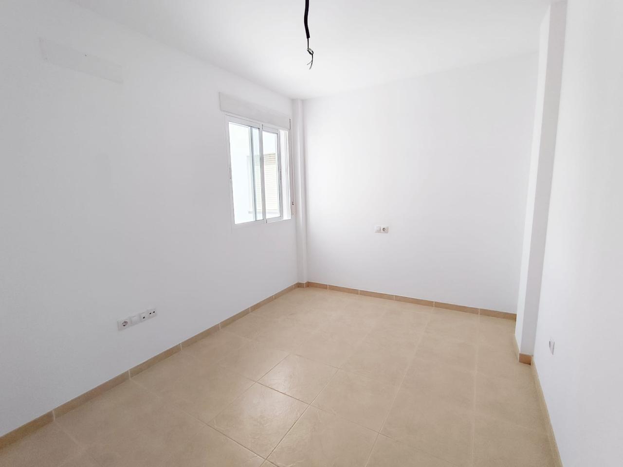Apartment for Sale in Cuevas del Almanzora