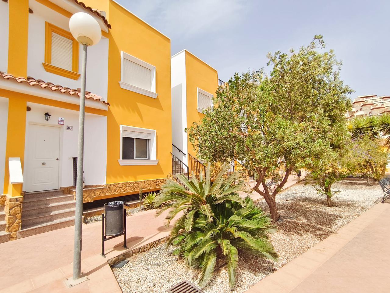 Apartment for Sale in Cuevas del Almanzora