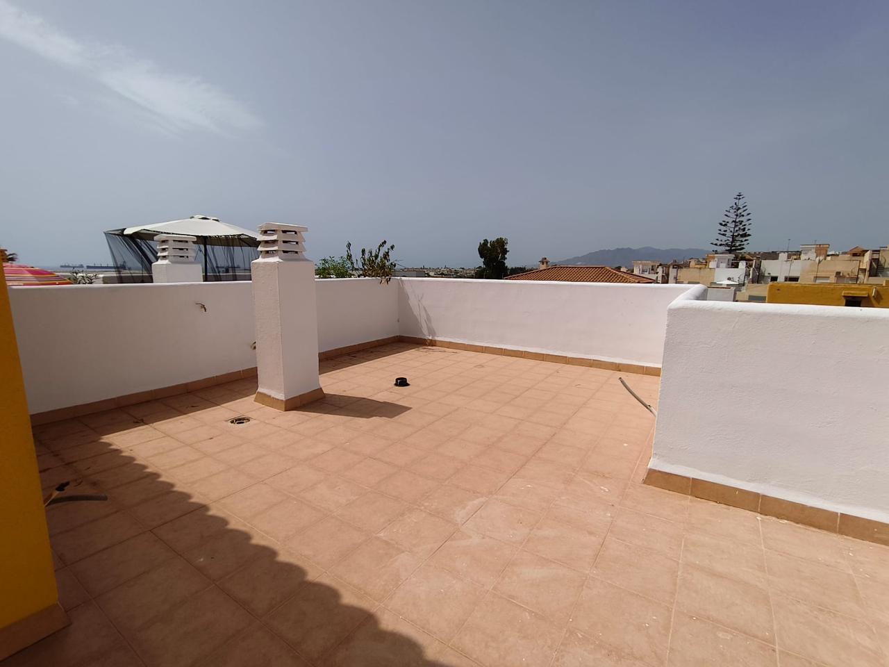 Apartment for Sale in Cuevas del Almanzora