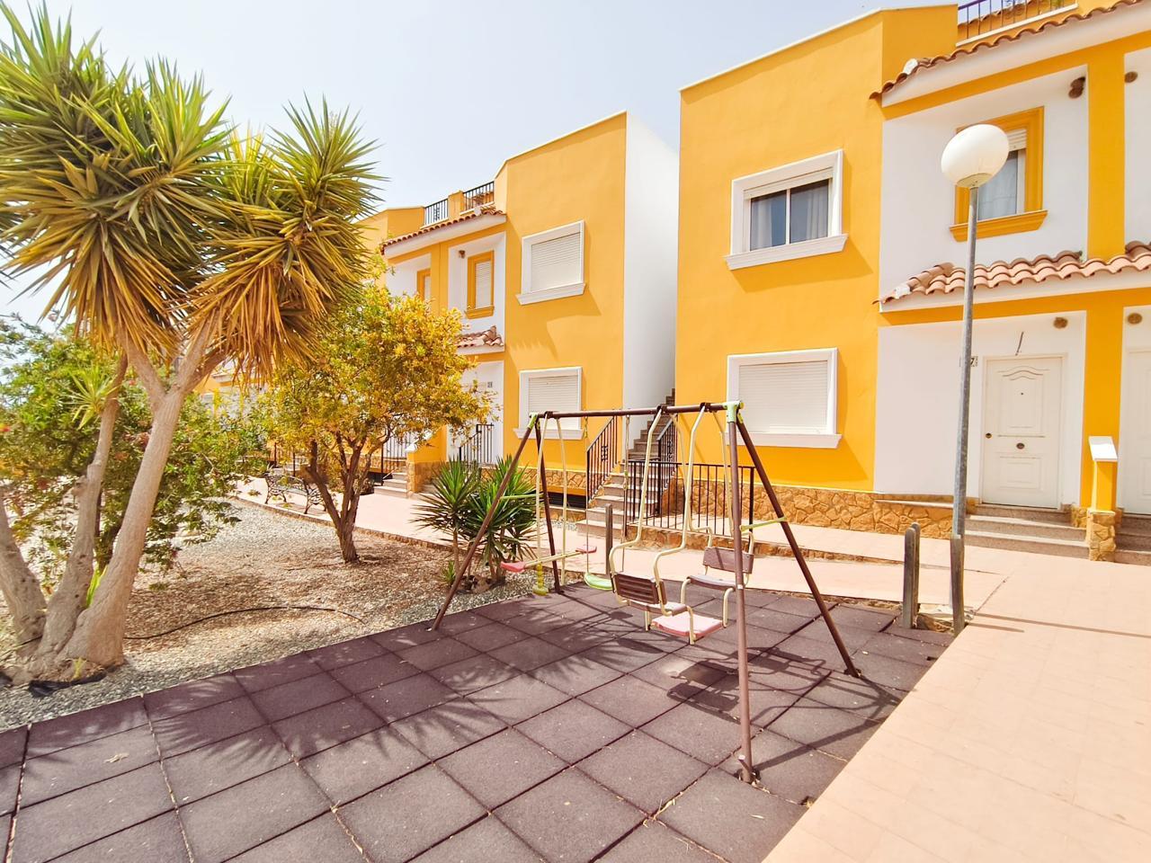 Apartment for Sale in Cuevas del Almanzora