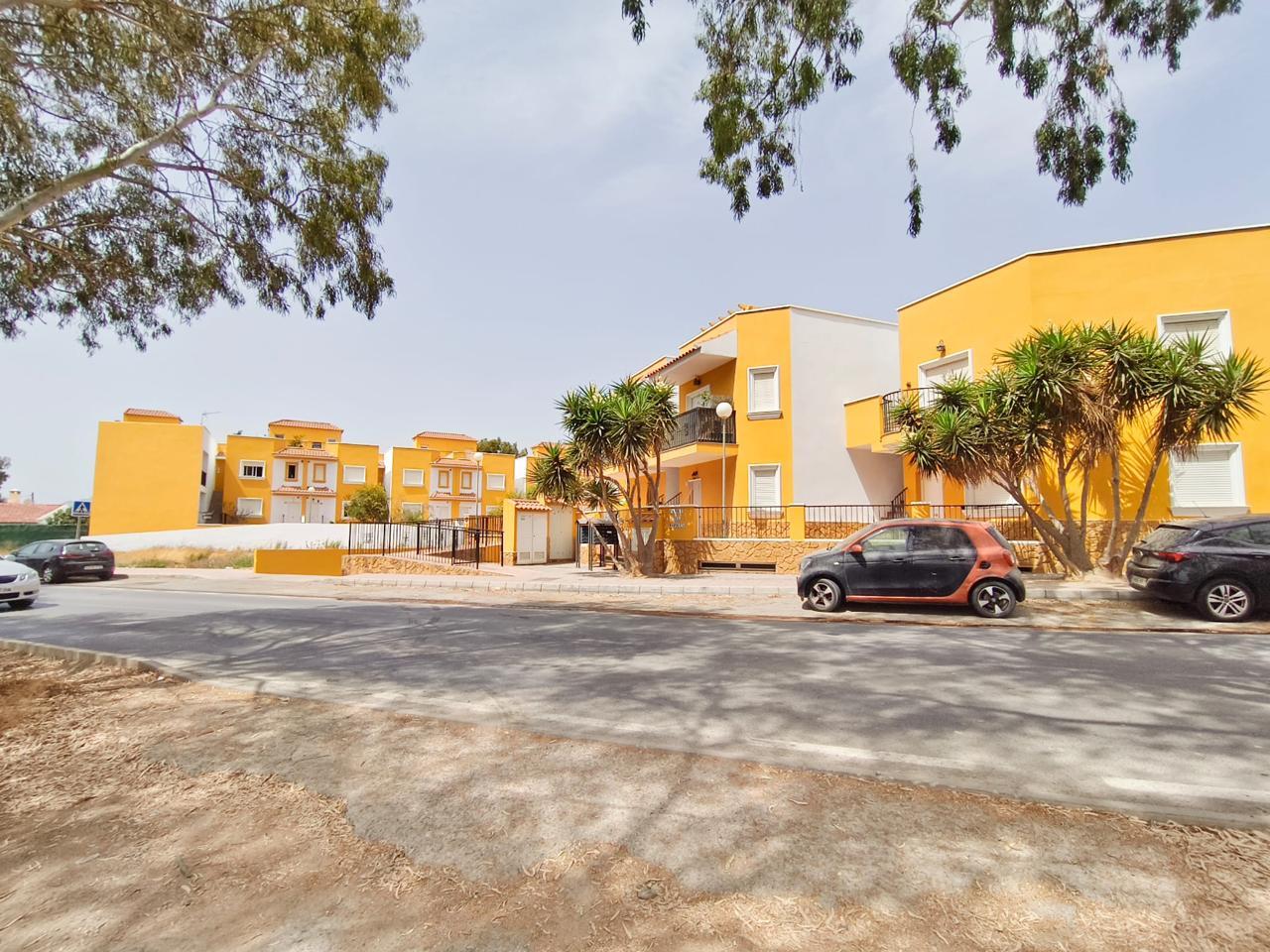 Apartment for Sale in Cuevas del Almanzora
