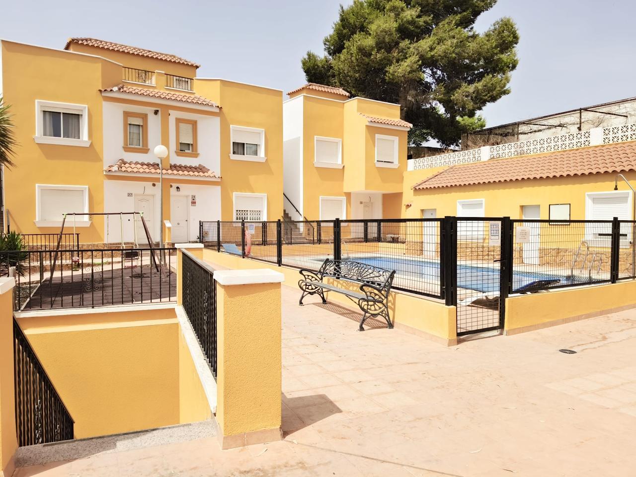 Apartment for Sale in Cuevas del Almanzora