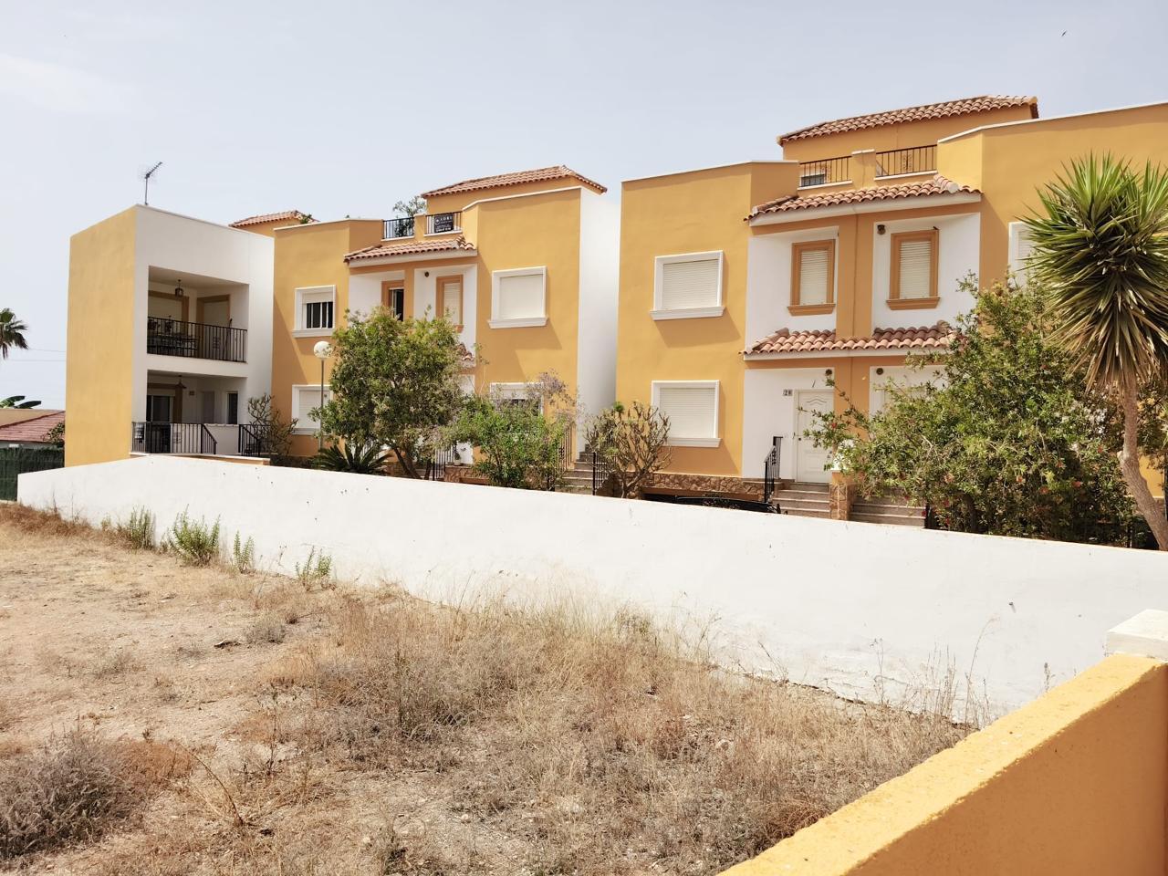 Apartment for Sale in Cuevas del Almanzora