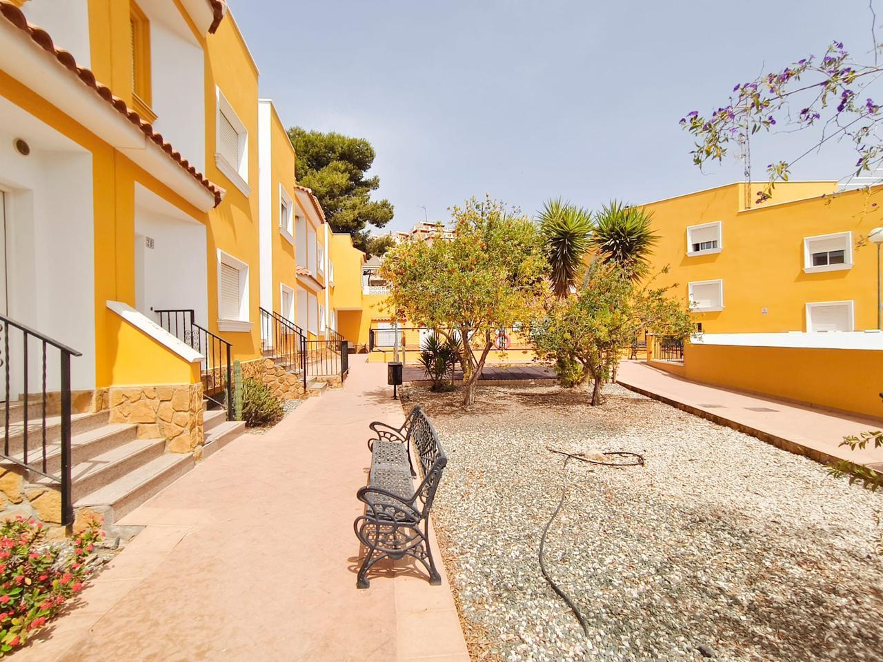 Apartment for Sale in Cuevas del Almanzora