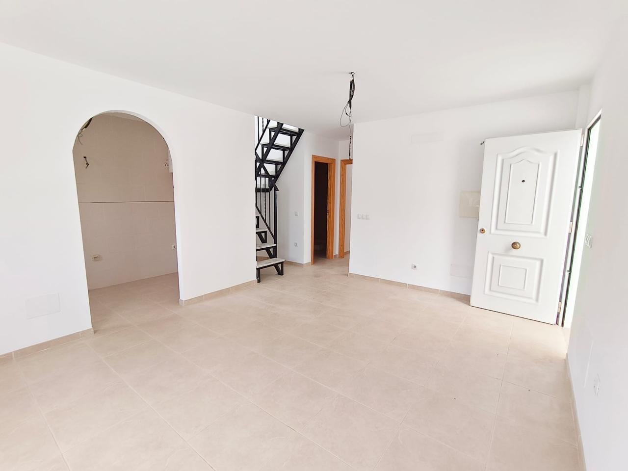 Apartment for Sale in Cuevas del Almanzora