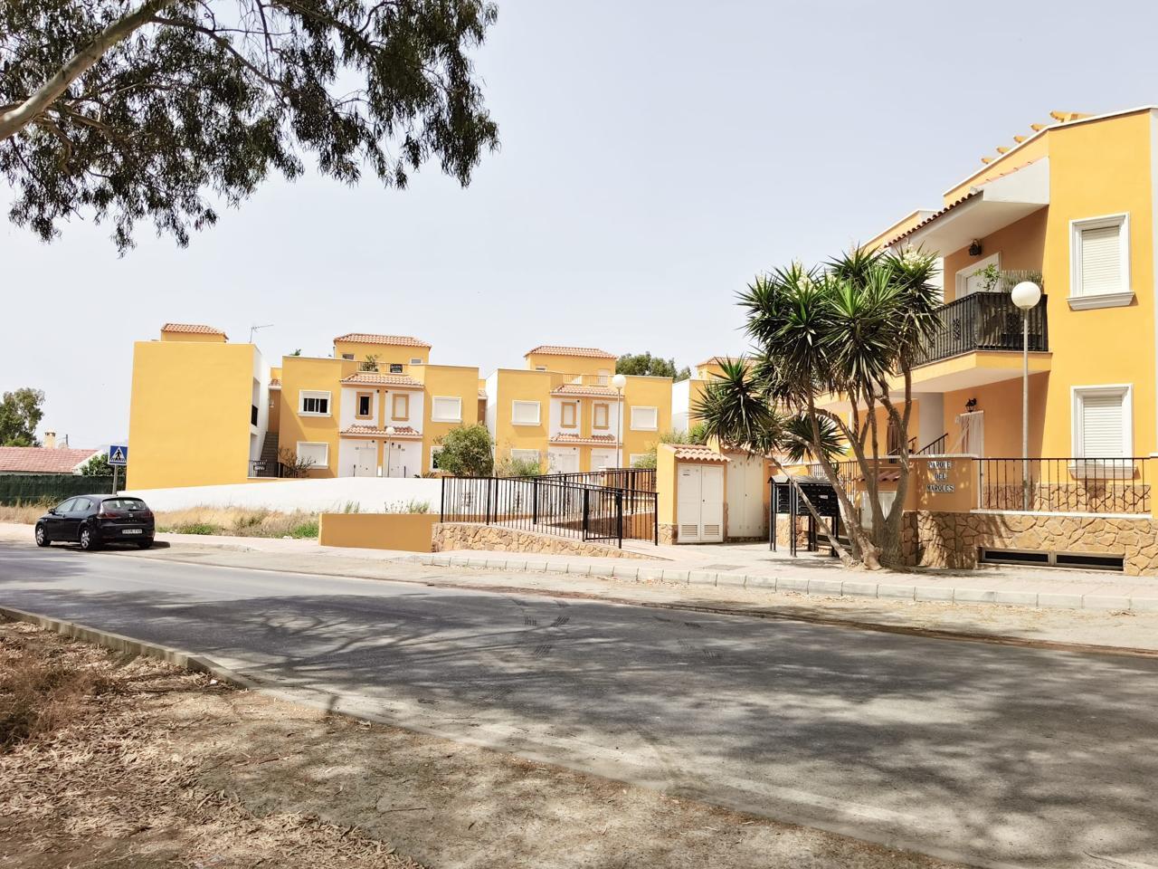 Apartment for Sale in Cuevas del Almanzora