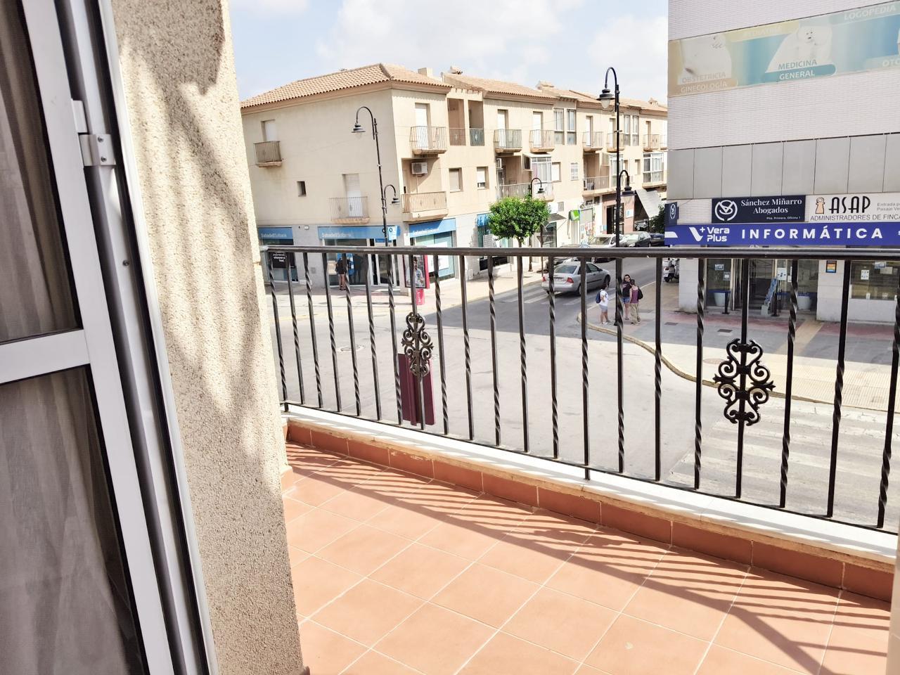 Duplex for Sale in Vera