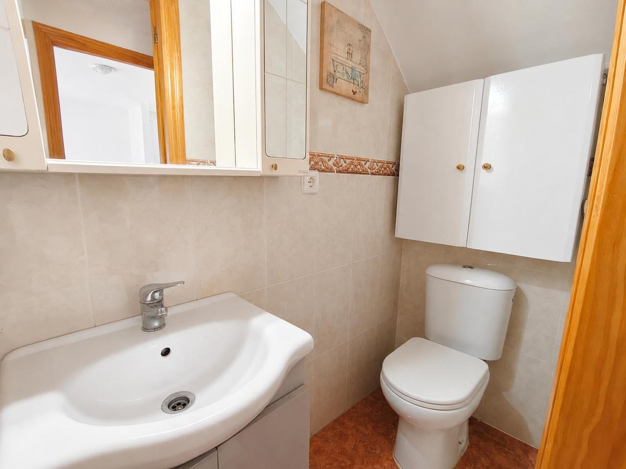 Duplex for Sale in Vera