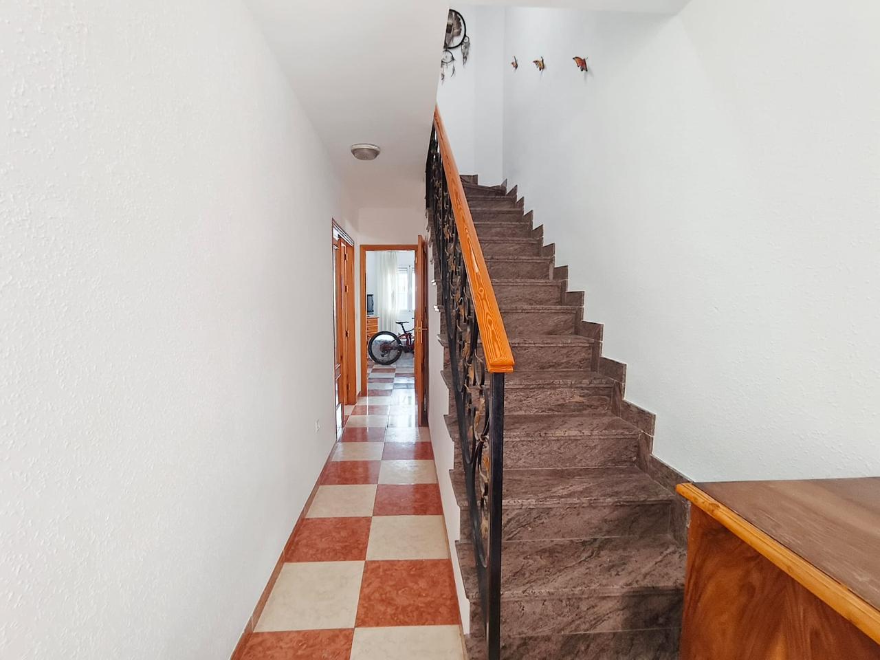 Duplex for Sale in Vera
