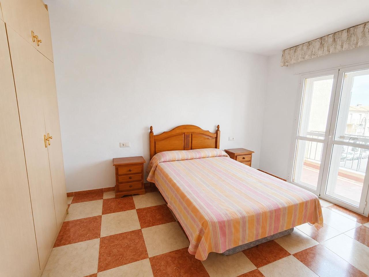 Duplex for Sale in Vera