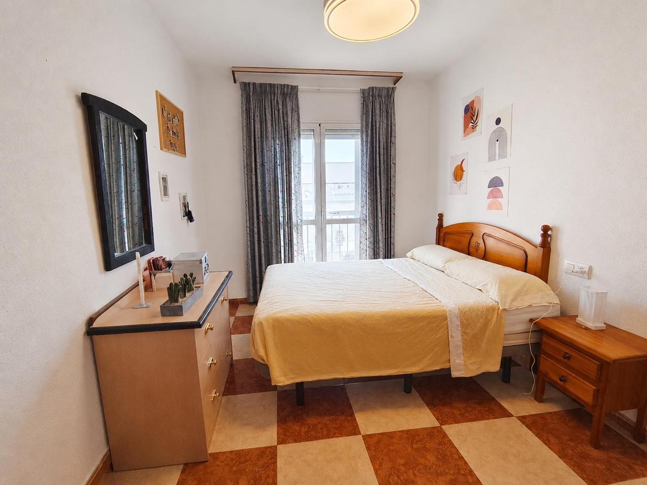 Duplex for Sale in Vera