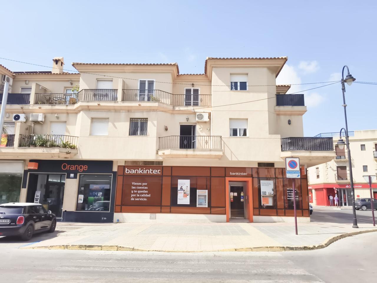 Duplex for Sale in Vera