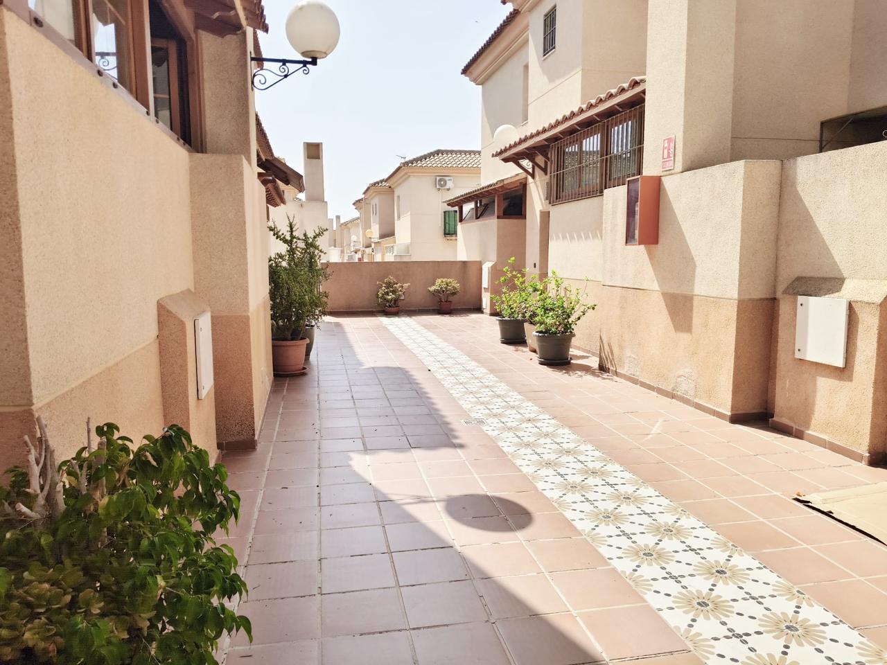 Duplex for Sale in Vera