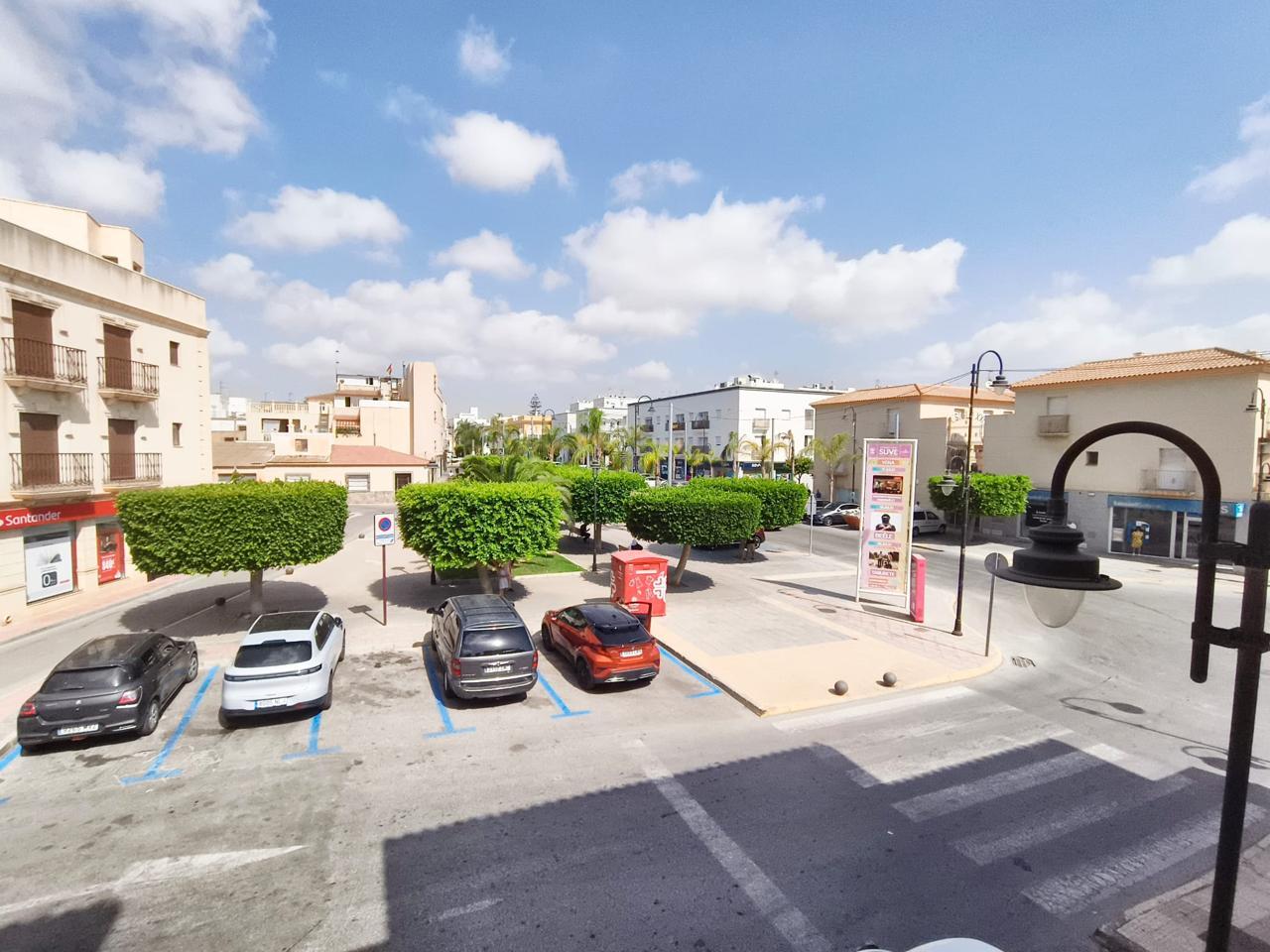 Duplex for Sale in Vera