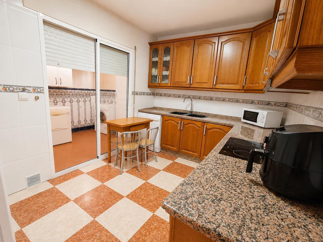 Duplex for Sale in Vera