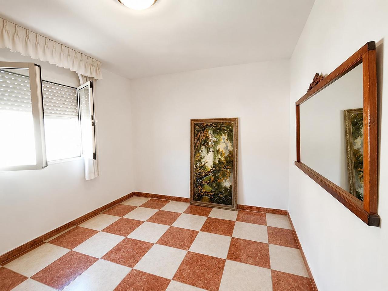Duplex for Sale in Vera