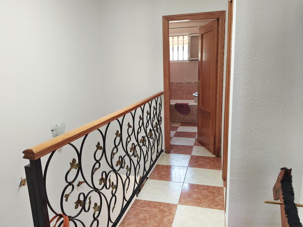 Duplex for Sale in Vera