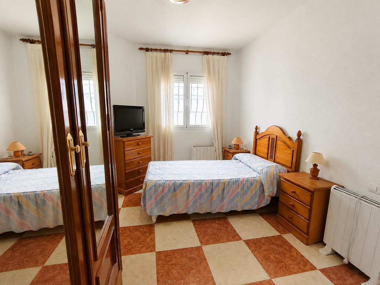 Duplex for Sale in Vera