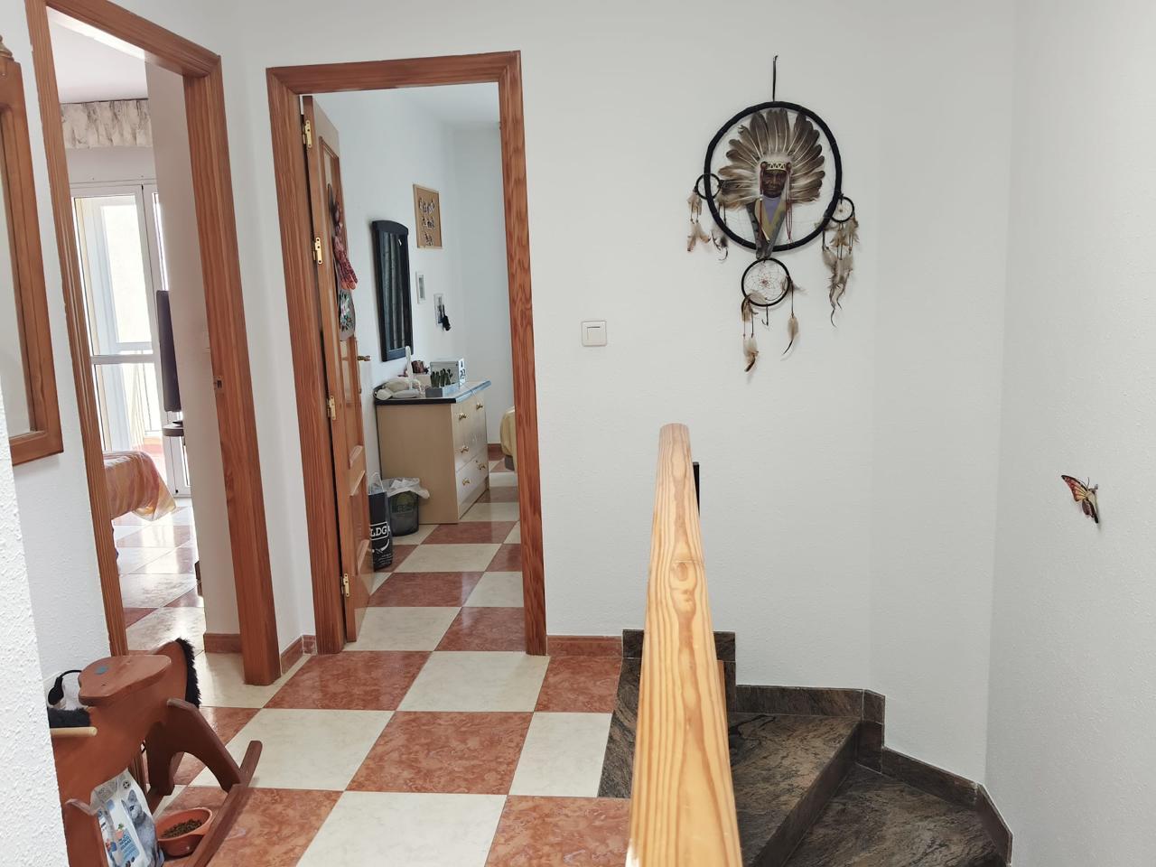 Duplex for Sale in Vera