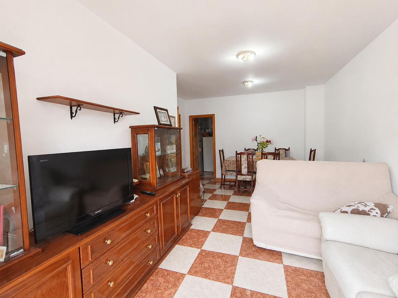 Duplex for Sale in Vera