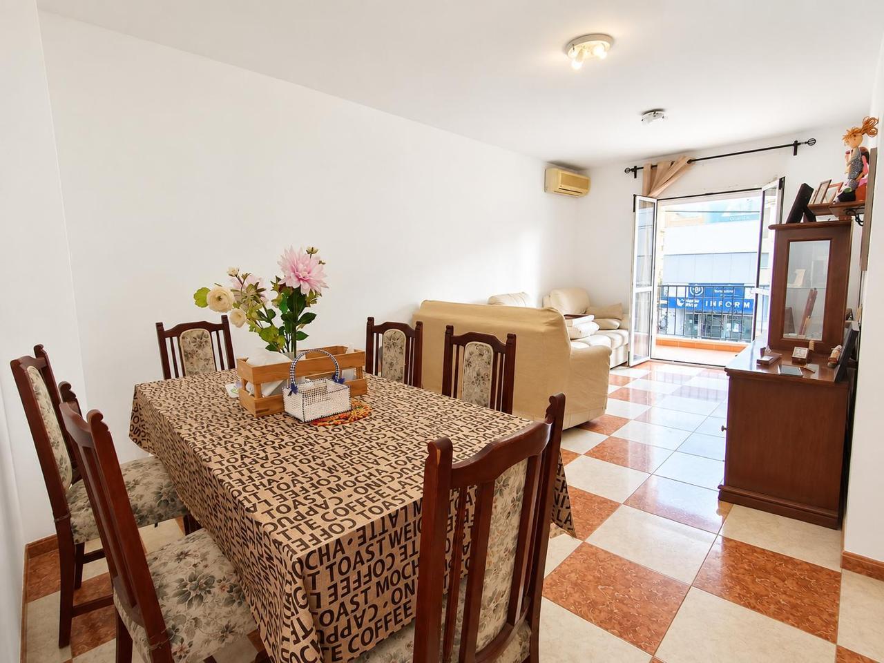 Duplex for Sale in Vera