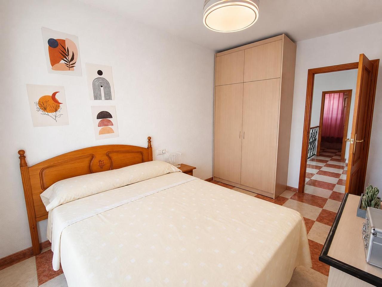 Duplex for Sale in Vera