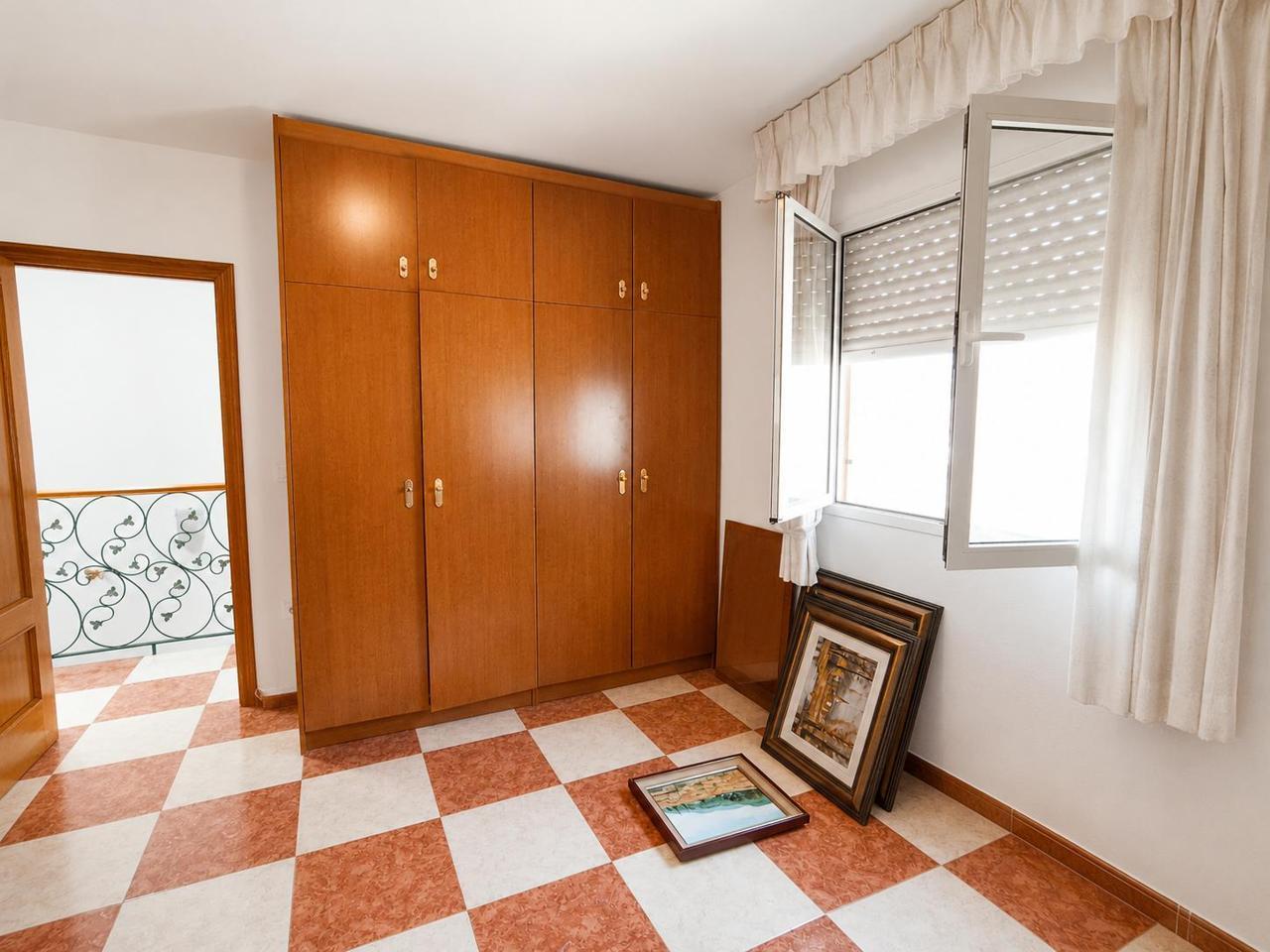 Duplex for Sale in Vera