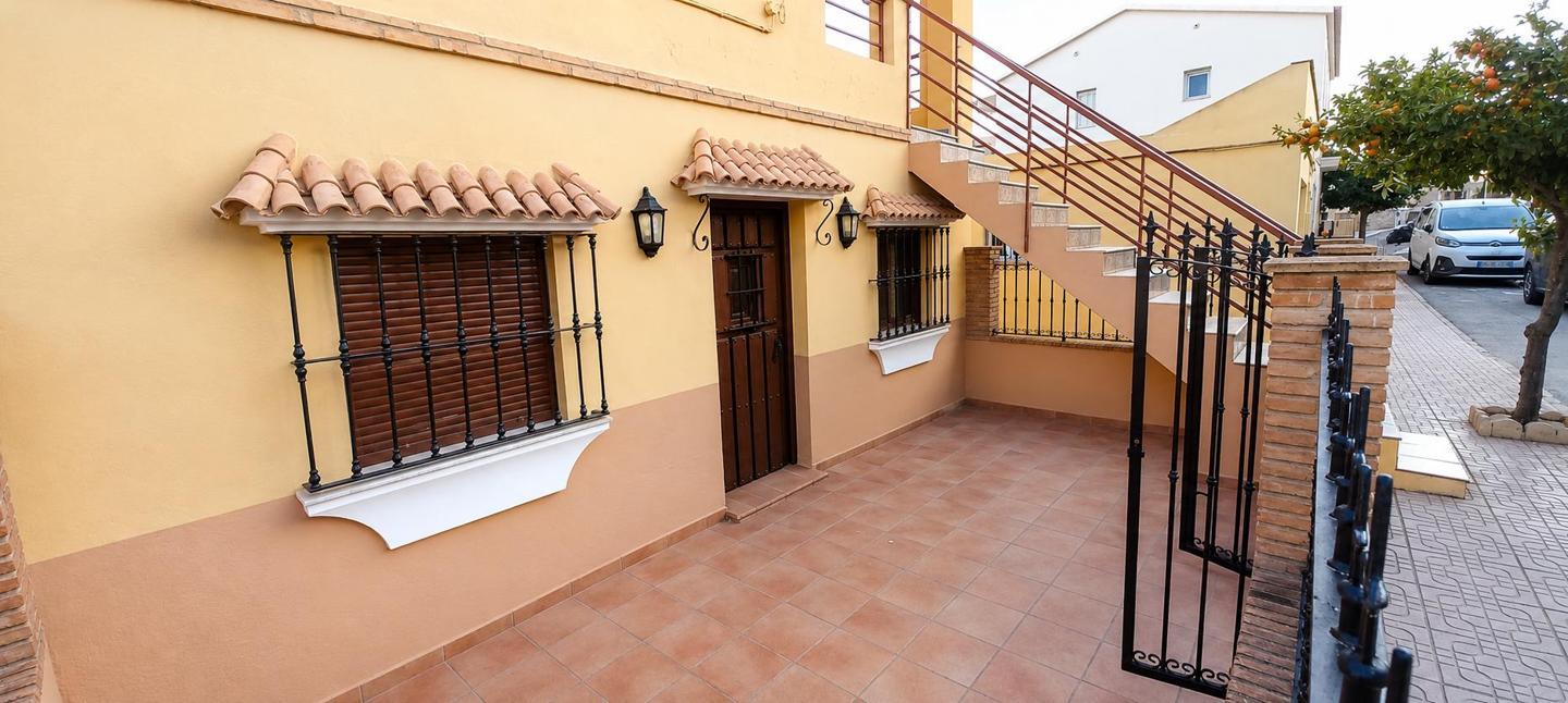 Flat for Sale in Cuevas del Almanzora