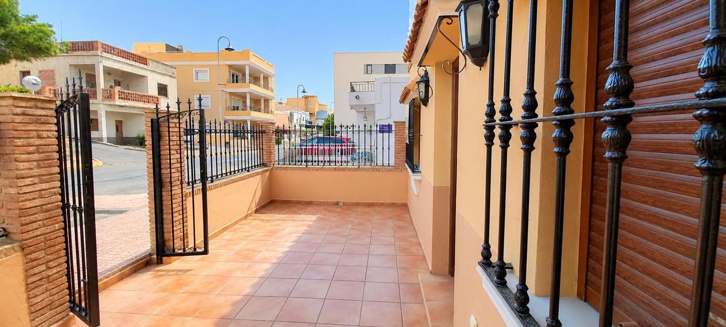 Flat for Sale in Cuevas del Almanzora