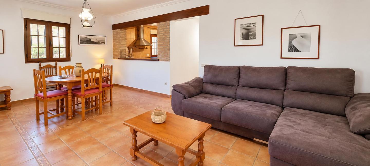Flat for Sale in Cuevas del Almanzora