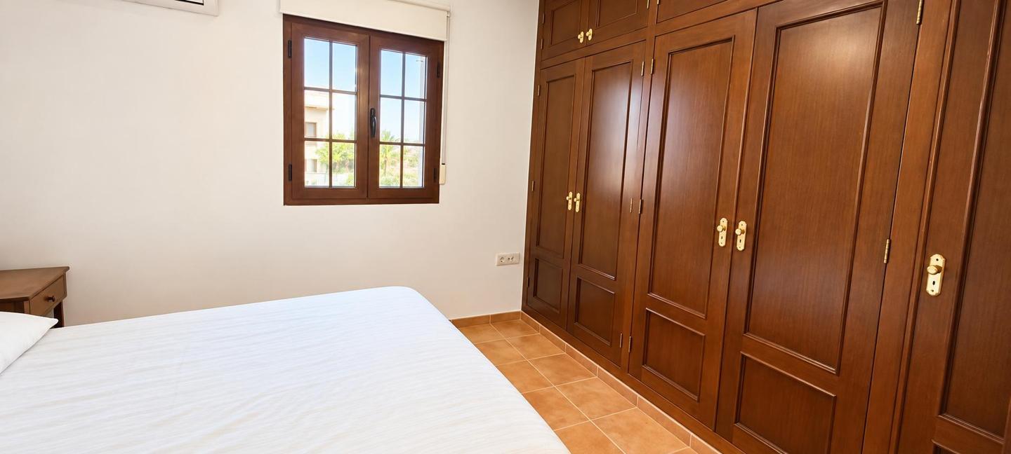 Flat for Sale in Cuevas del Almanzora