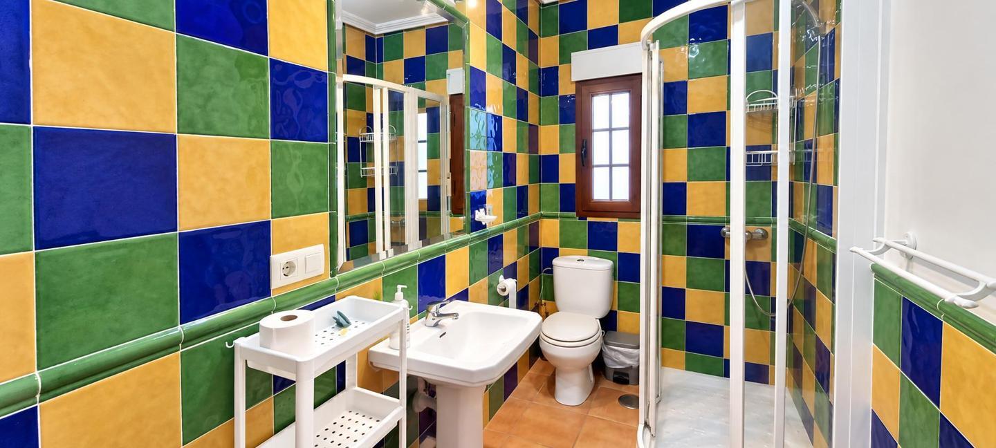 Flat for Sale in Cuevas del Almanzora