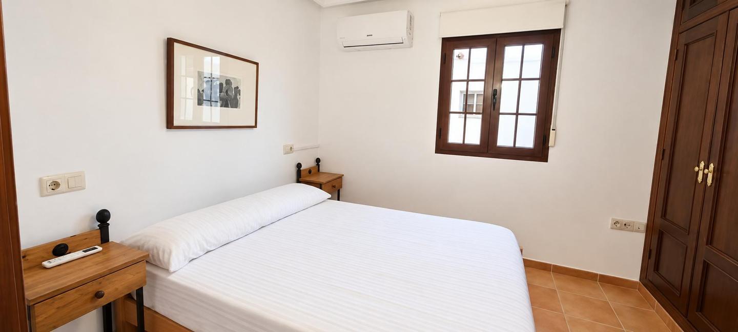 Flat for Sale in Cuevas del Almanzora
