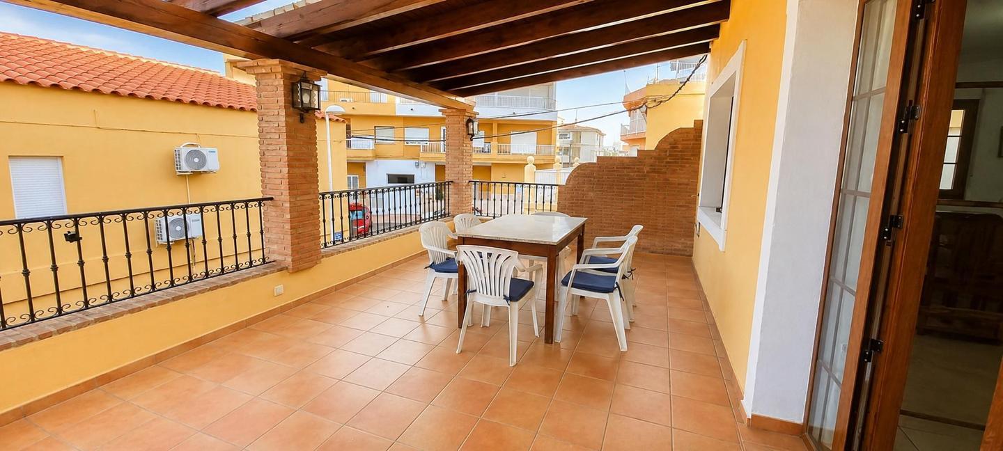 Flat for Sale in Cuevas del Almanzora