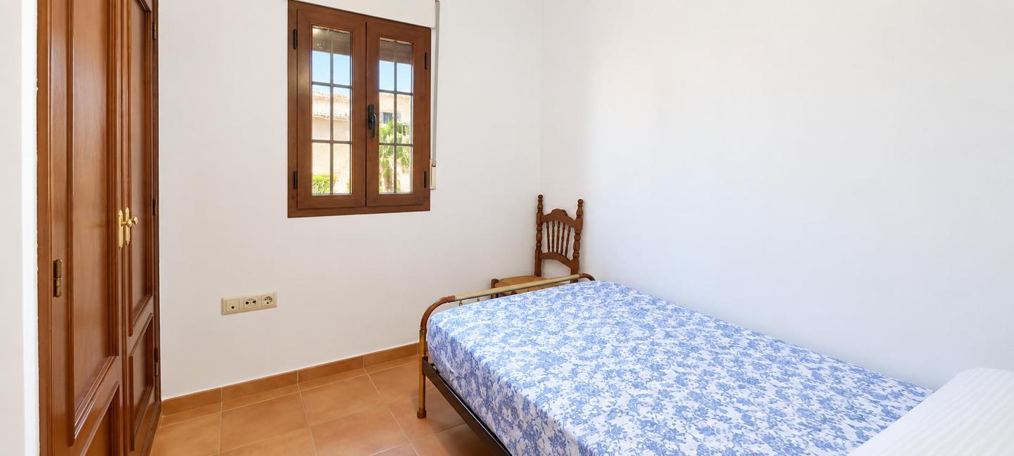 Flat for Sale in Cuevas del Almanzora