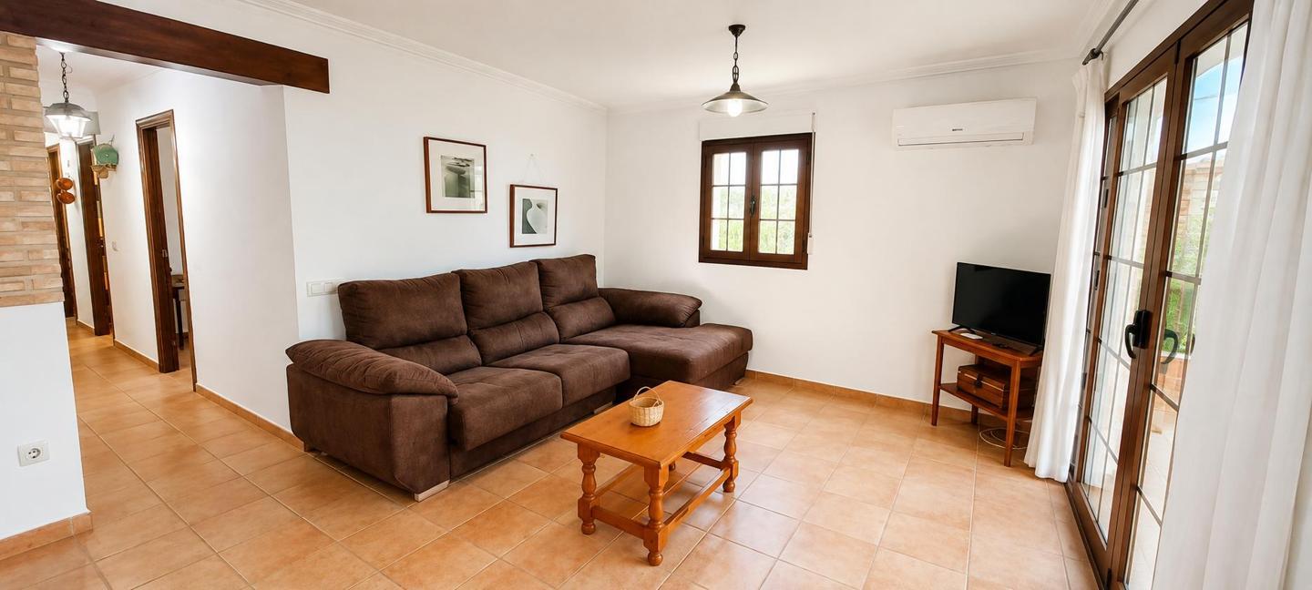 Flat for Sale in Cuevas del Almanzora