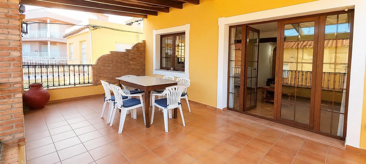 Flat for Sale in Cuevas del Almanzora