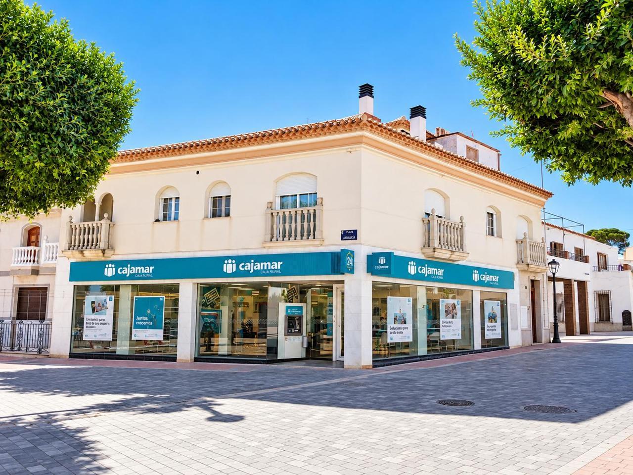 Penthouse for Sale in Los Gallardos