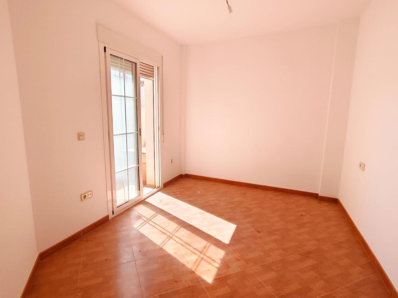 Penthouse for Sale in Los Gallardos