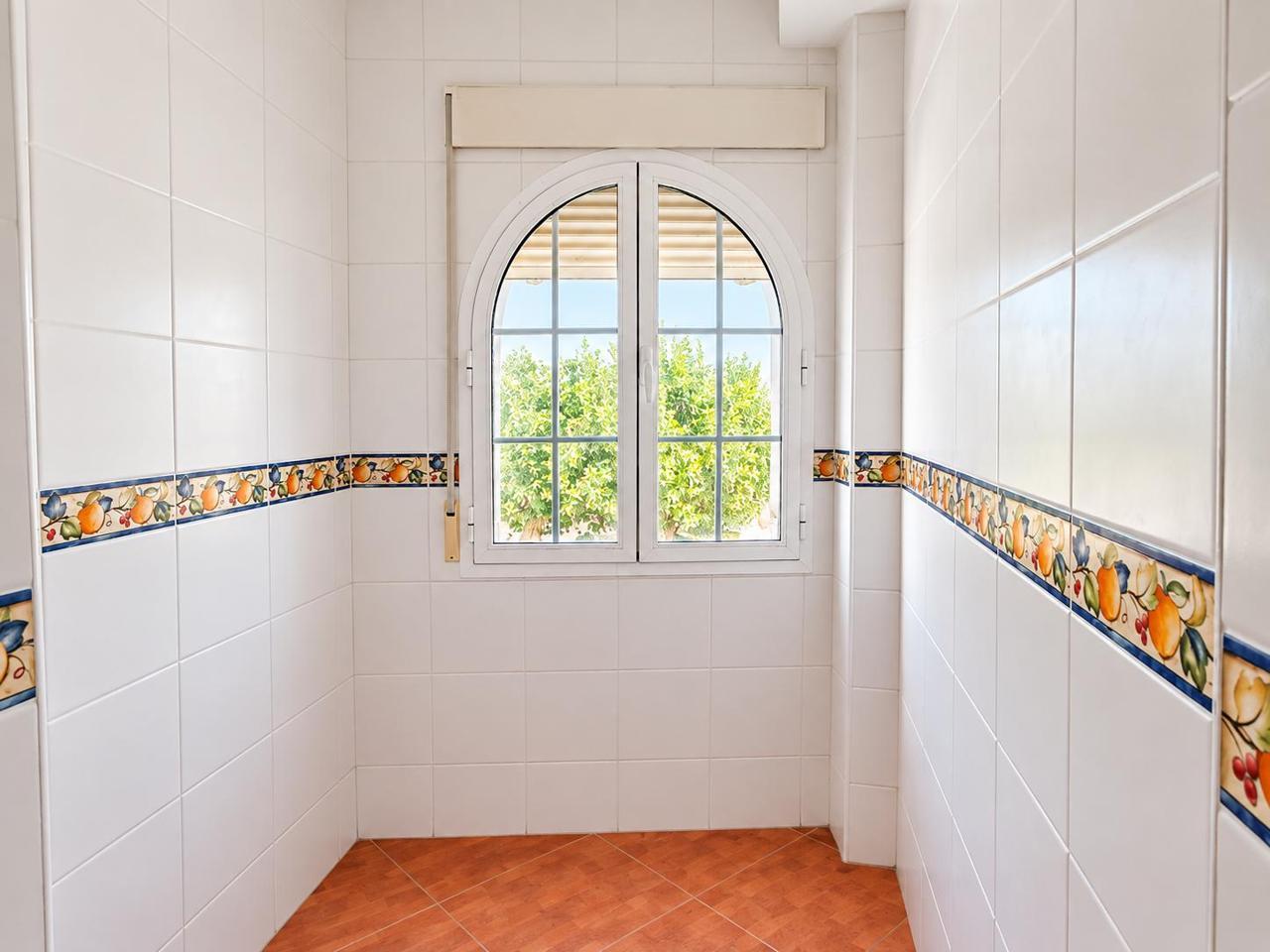 Penthouse for Sale in Los Gallardos