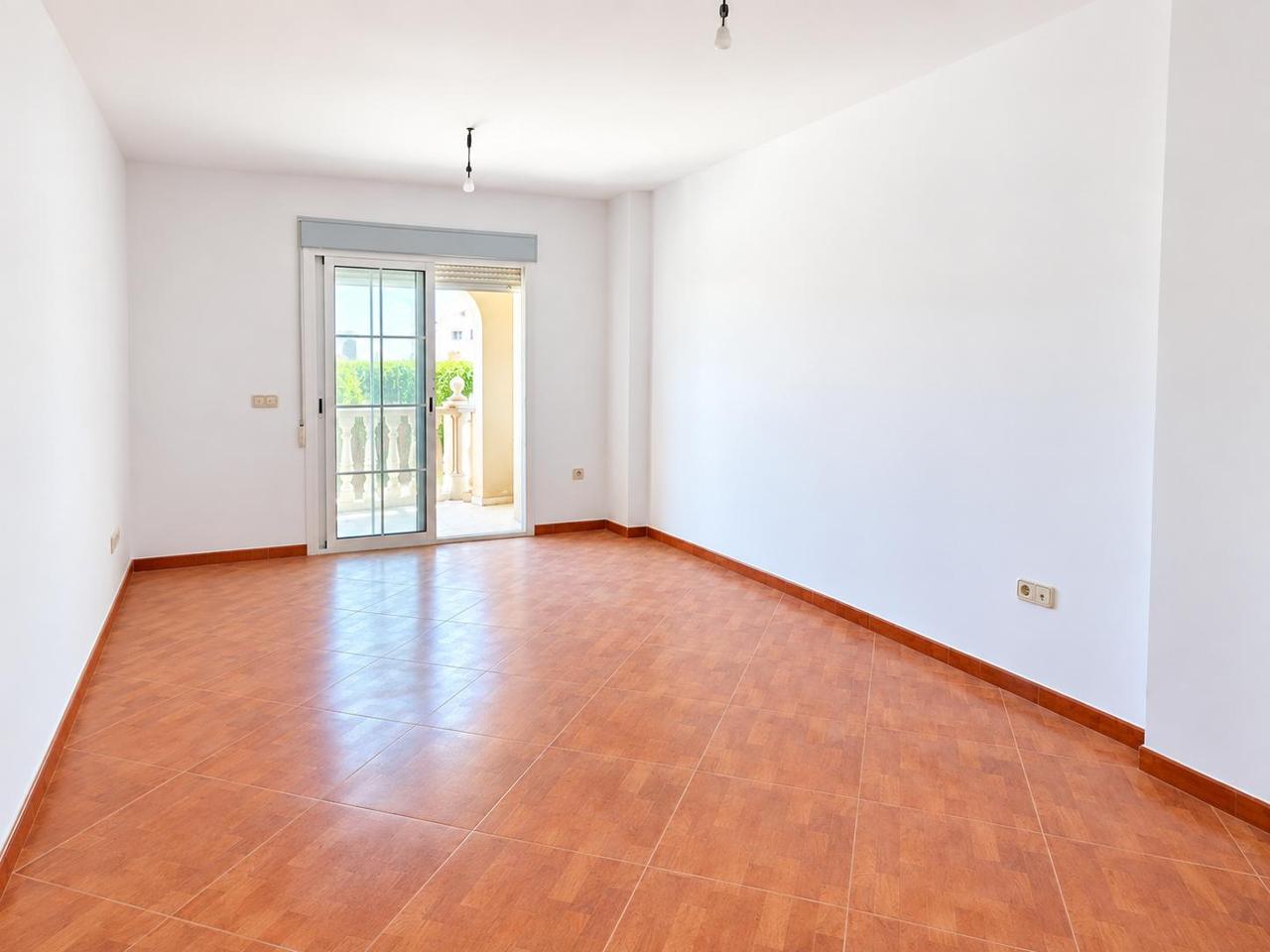 Penthouse for Sale in Los Gallardos