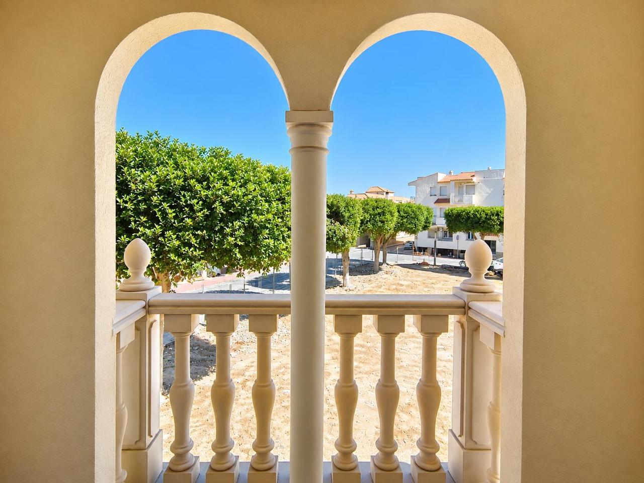 Penthouse for Sale in Los Gallardos