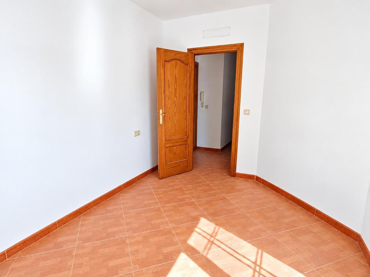 Penthouse for Sale in Los Gallardos
